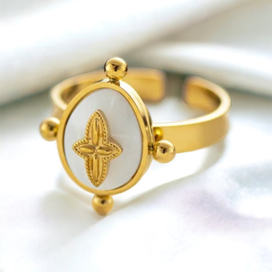 The Ahri Ring
