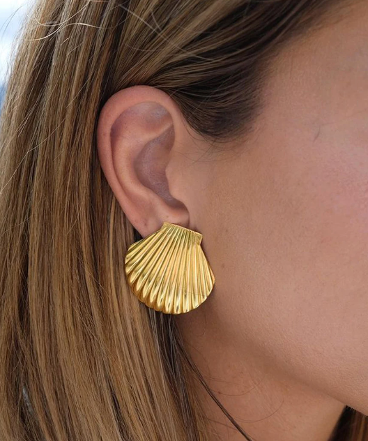 The Parris Earring