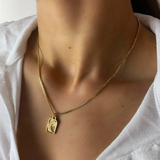 The Imogen Necklace