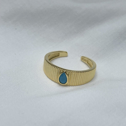 The Jasmine Ring