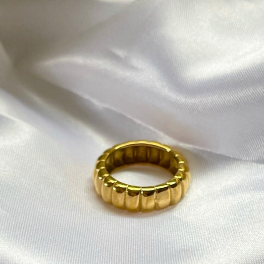 The Tate Ring