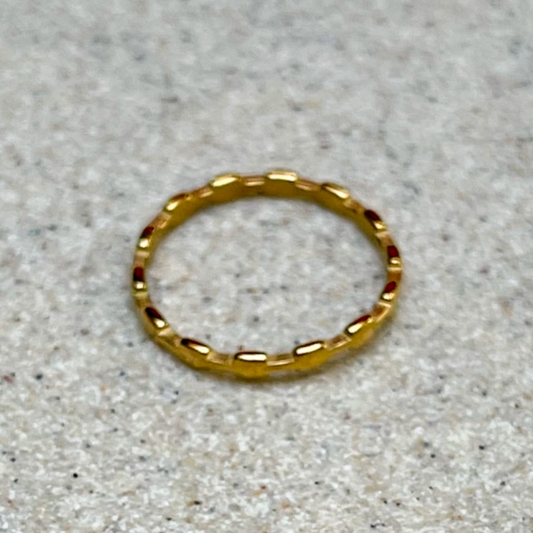 The Leandro Ring
