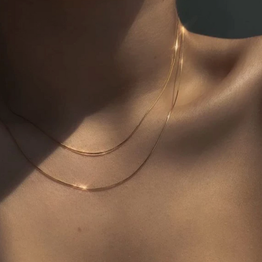 The Amika Necklace