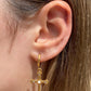 The Elodie Earring