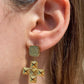 The Stassie Earring