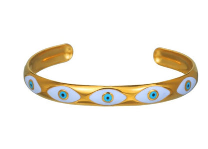 The Alora Bangle