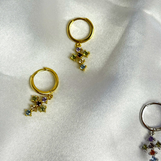 The Isla Earring