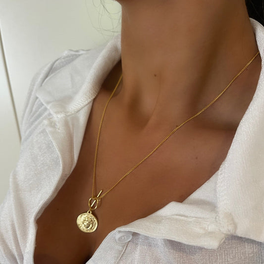 The Emery Necklace