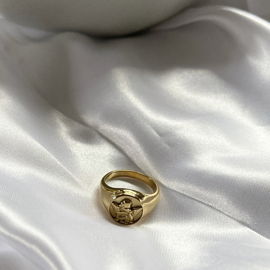 The Treasure Ring