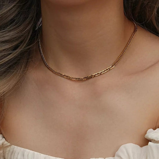 The Parker Necklace