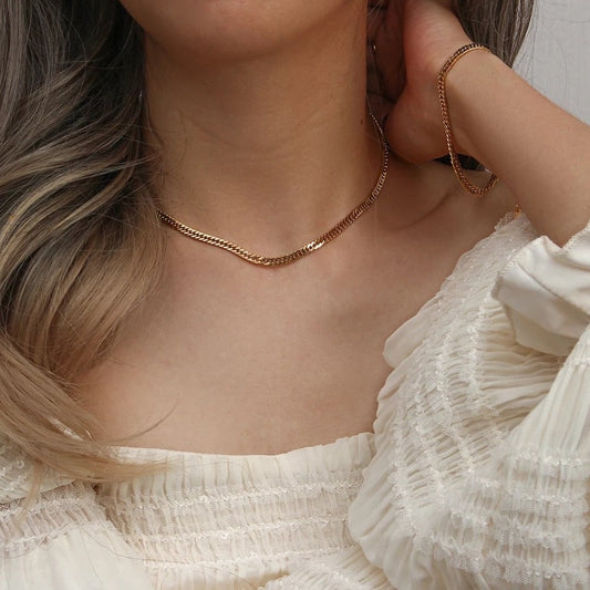 The Parker Necklace