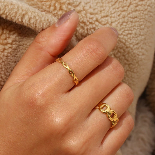 The Kylie Ring