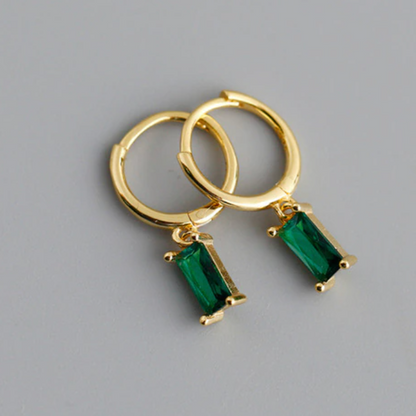 The Sierra Earrings