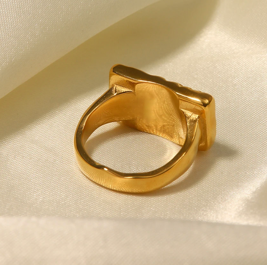 The Jodi Ring