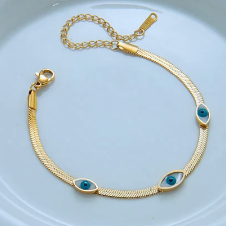 The Larisa Bracelet