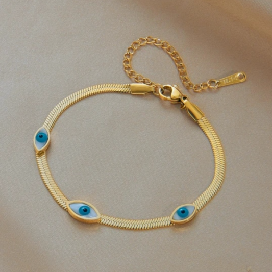 The Larisa Bracelet