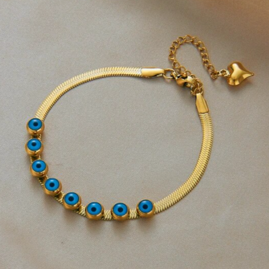 The Lorelei Bracelet